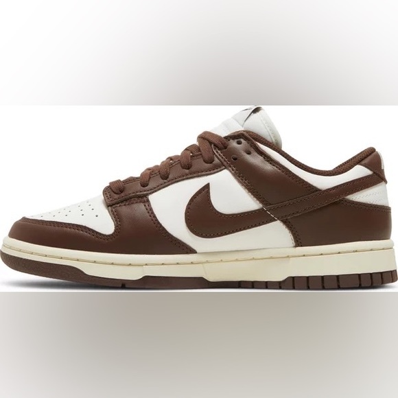 - Sz various coconut dunks lows nwb unisex DD1503-124 - Picture 2 of 11